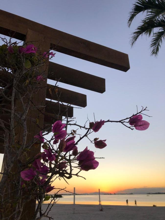 Apartament Sossego, Trabalho E Lazer Completo Em Arraial Do Cabo Zewnętrze zdjęcie